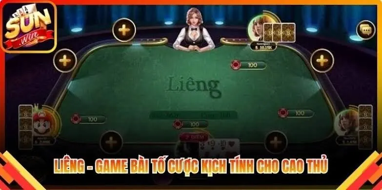Liêng Sunwin là gì?