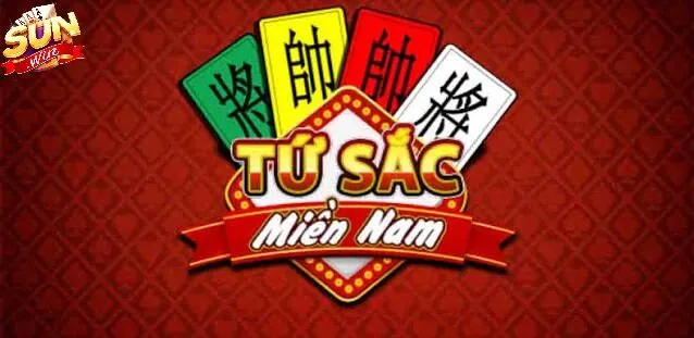 Vì sao Bài Tứ Sắc Sunwin được nhiều người yêu thích?