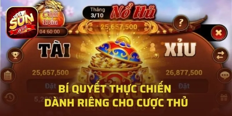 Nổ hũ Sunwin là gì?