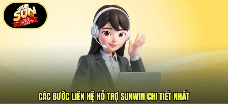 Mục đích của kênh liên hệ Sunwin