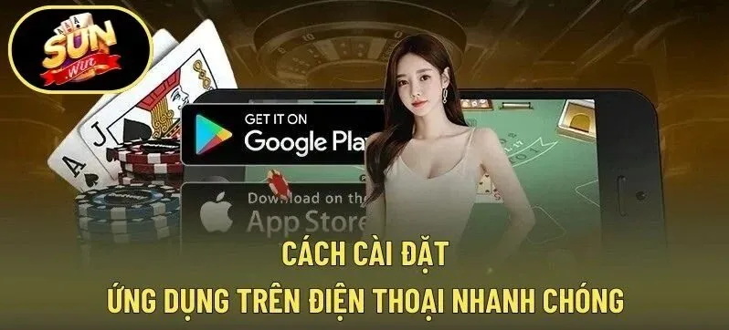 Vì sao nên cài đặt app Sunwin thay vì dùng trình duyệt?
