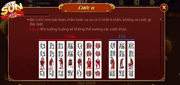 Vì sao Bài Chắn Sunwin được nhiều người yêu thích?