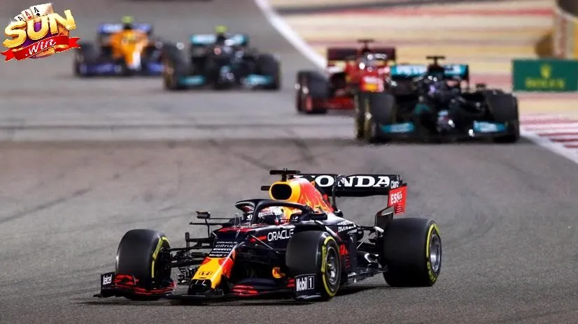 Đua xe F1 Sunwin là gì?