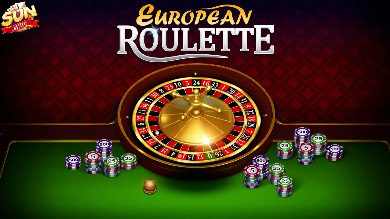 Roulette Sunwin là gì?