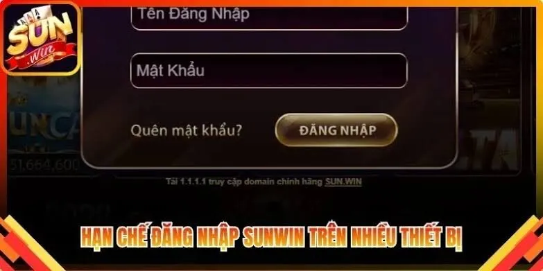 Những ưu điểm của Liêng Sunwin