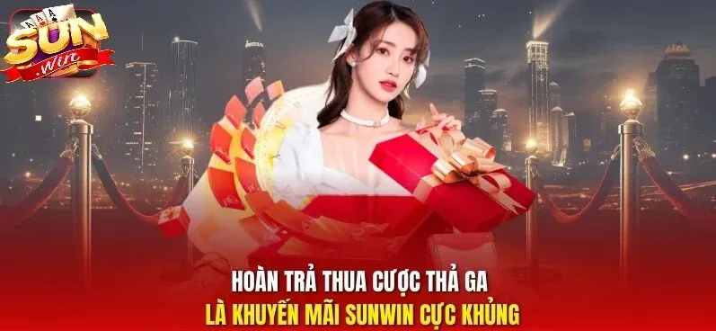 Các chương trình khuyến mãi phổ biến