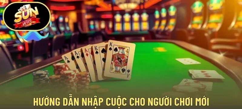 Đặc điểm nổi bật của game bài Sunwin
