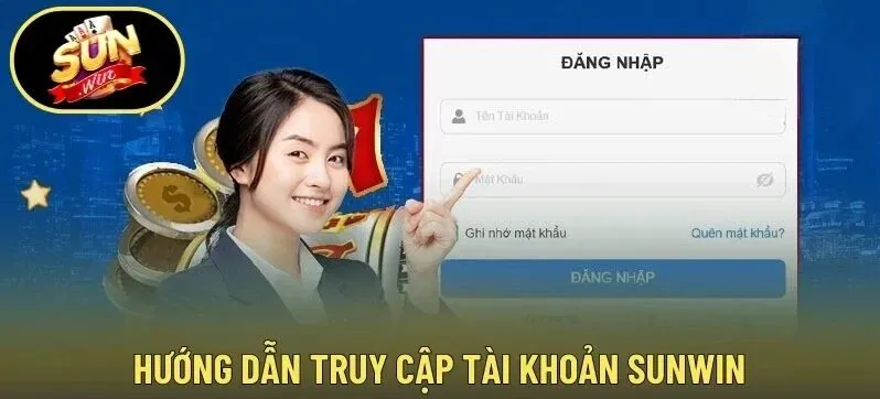 Cách khắc phục lỗi đăng nhập thường gặp