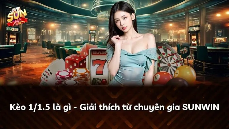 Ý nghĩa của kèo chấp 1 trái
