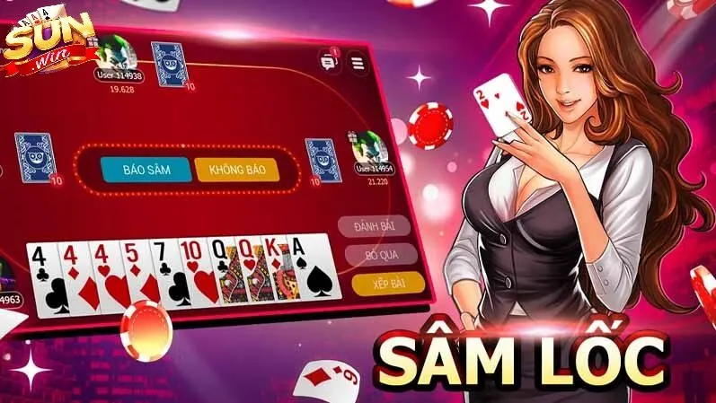Sâm Lốc Sunwin là gì?