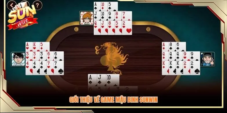 Mậu Binh Sunwin là gì?