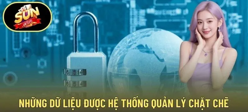 Các loại thông tin được thu thập