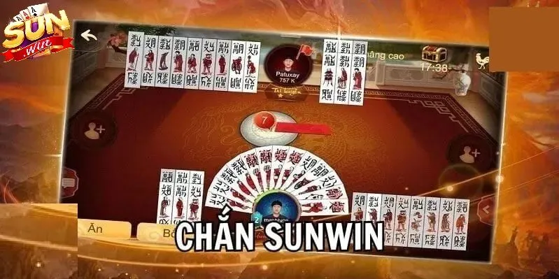 Kinh nghiệm chơi Bài Chắn Sunwin