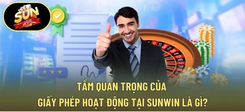 Cách kiểm tra thông tin về giấy phép
