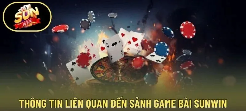 Lợi ích khi tham gia game bài Sunwin