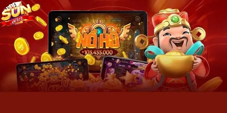 Lợi ích khi tham gia Nổ hũ Sunwin