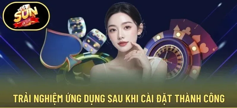Lợi ích khi sử dụng app Sunwin hằng ngày 